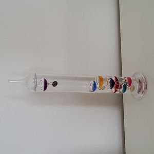 Galileo Thermometer